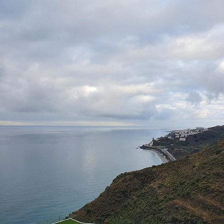 Bayview Hills - Balcon Del Mediterraneo Lägenhet Torrox Exteriör bild