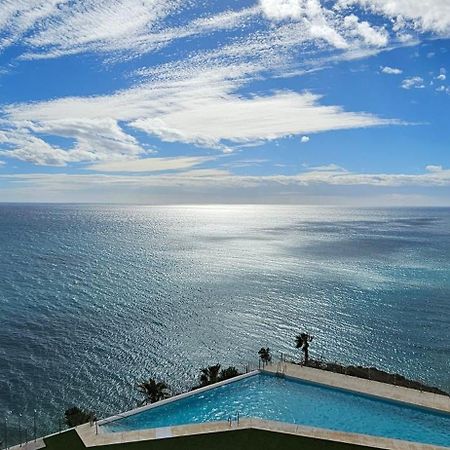 Bayview Hills - Balcon Del Mediterraneo Torrox Exteriör bild