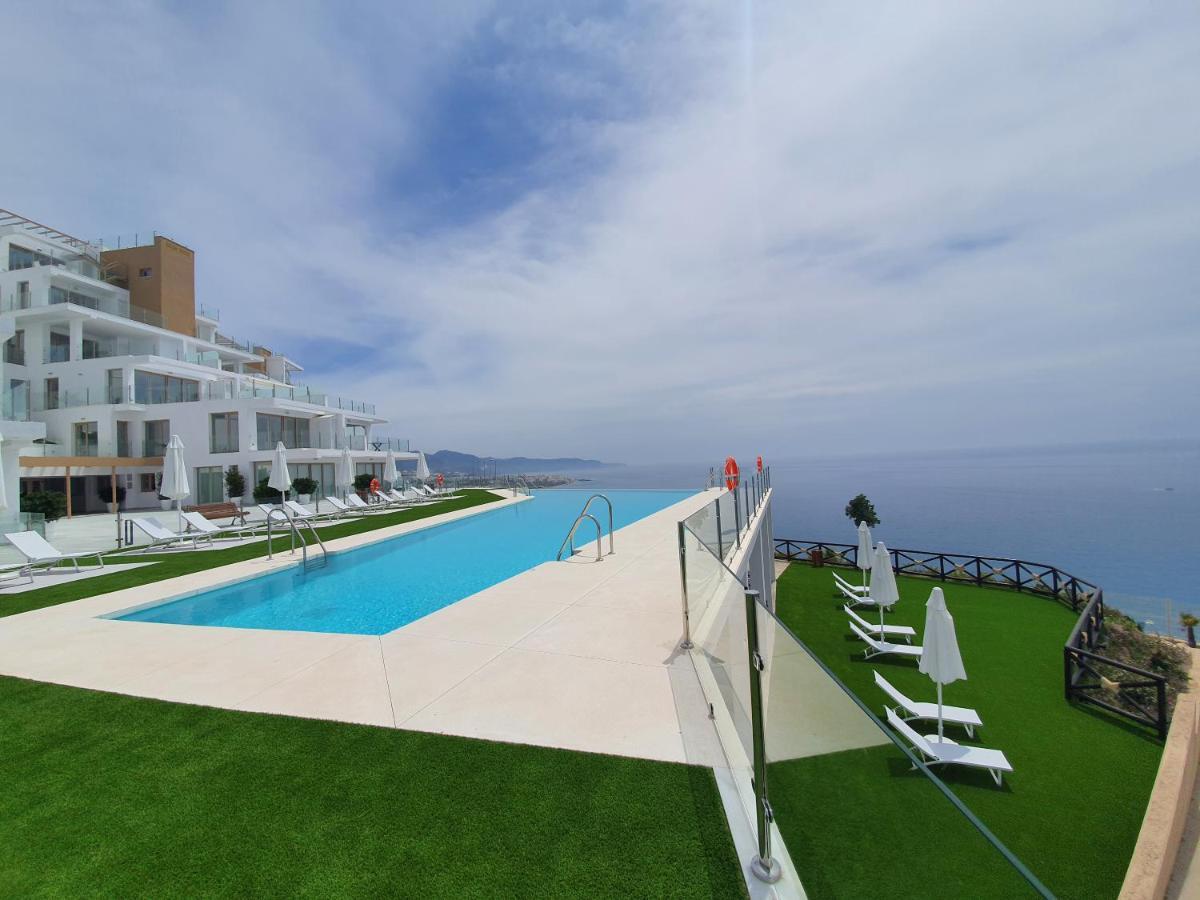 Bayview Hills - Balcon Del Mediterraneo Torrox Exteriör bild