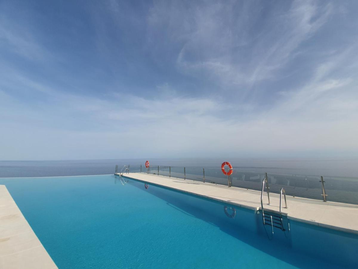 Bayview Hills - Balcon Del Mediterraneo Torrox Exteriör bild