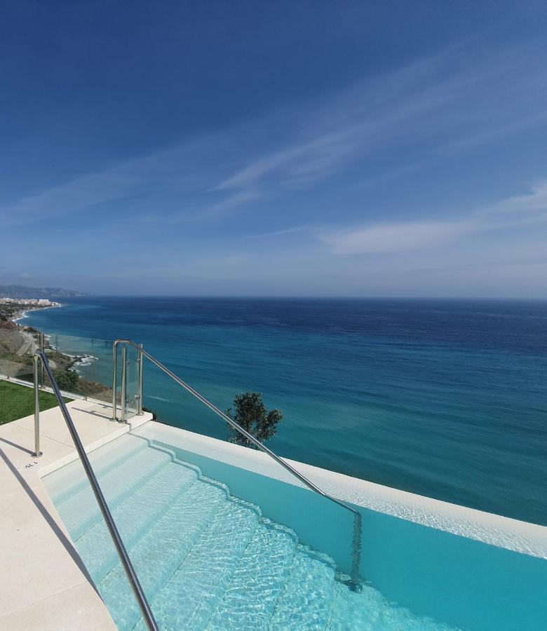 Bayview Hills - Balcon Del Mediterraneo Torrox Exteriör bild