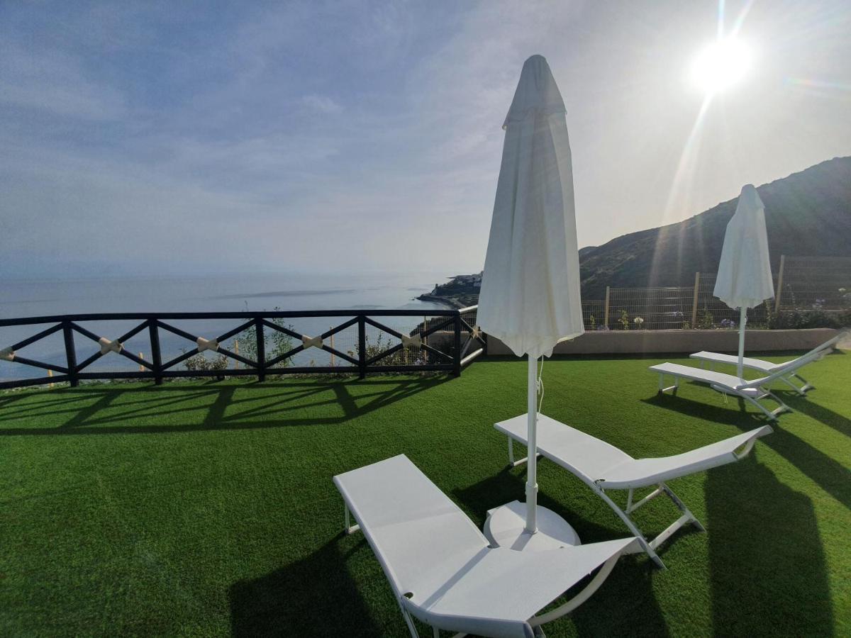 Bayview Hills - Balcon Del Mediterraneo Torrox Exteriör bild