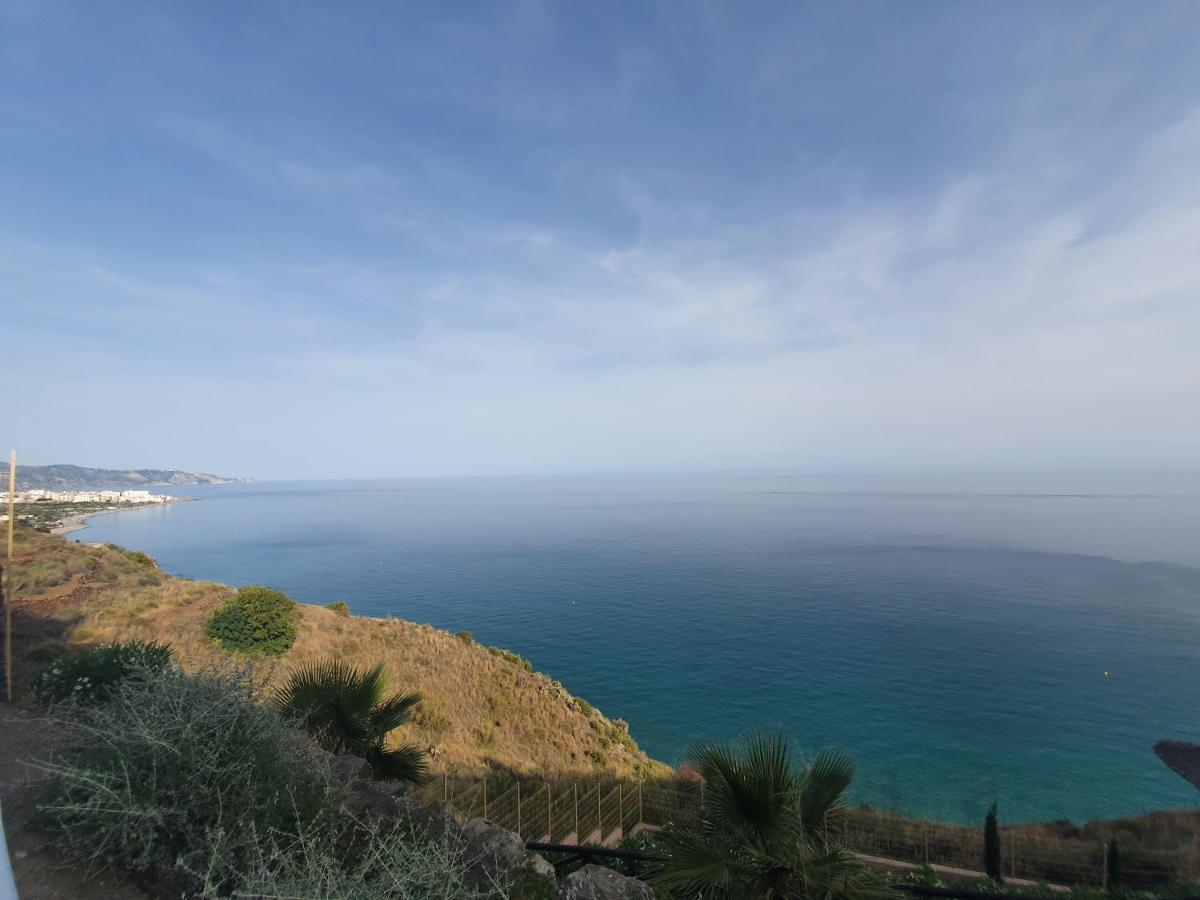 Bayview Hills - Balcon Del Mediterraneo Lägenhet Torrox Exteriör bild