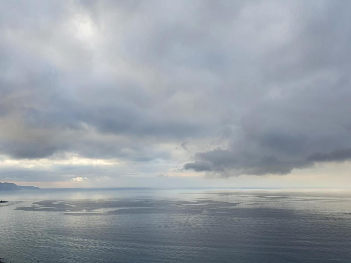 Bayview Hills - Balcon Del Mediterraneo Torrox Exteriör bild