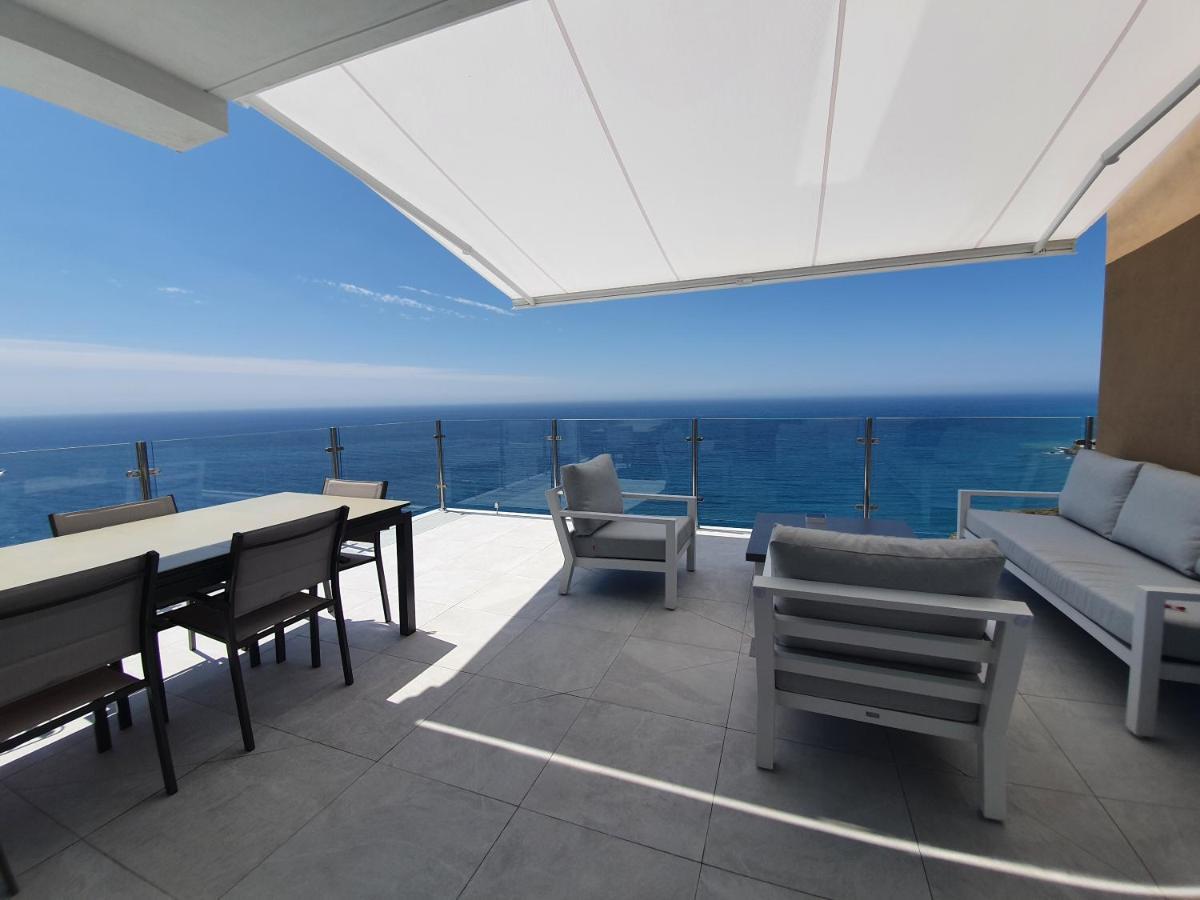 Bayview Hills - Balcon Del Mediterraneo Torrox Exteriör bild