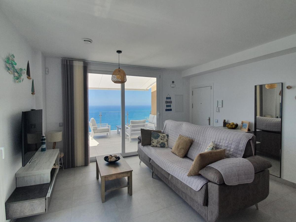 Bayview Hills - Balcon Del Mediterraneo Torrox Exteriör bild