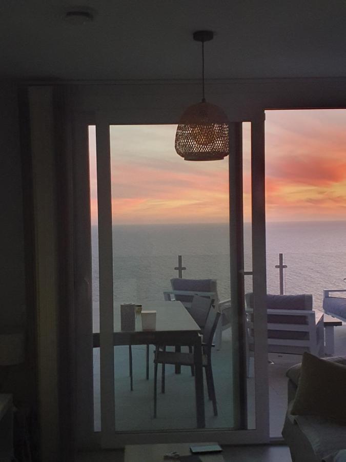 Bayview Hills - Balcon Del Mediterraneo Torrox Exteriör bild