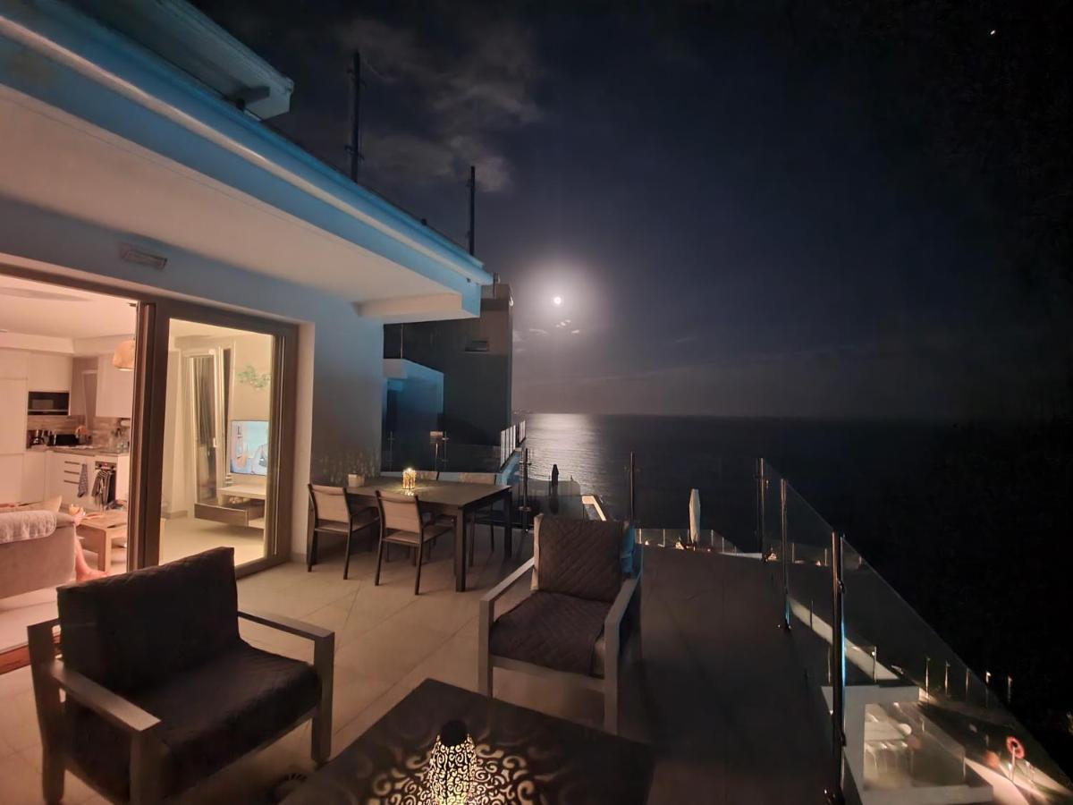 Bayview Hills - Balcon Del Mediterraneo Torrox Exteriör bild