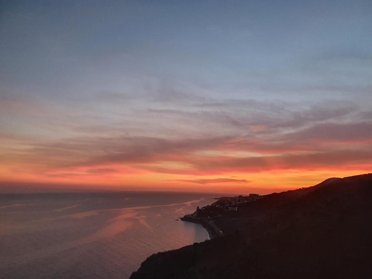 Bayview Hills - Balcon Del Mediterraneo Torrox Exteriör bild