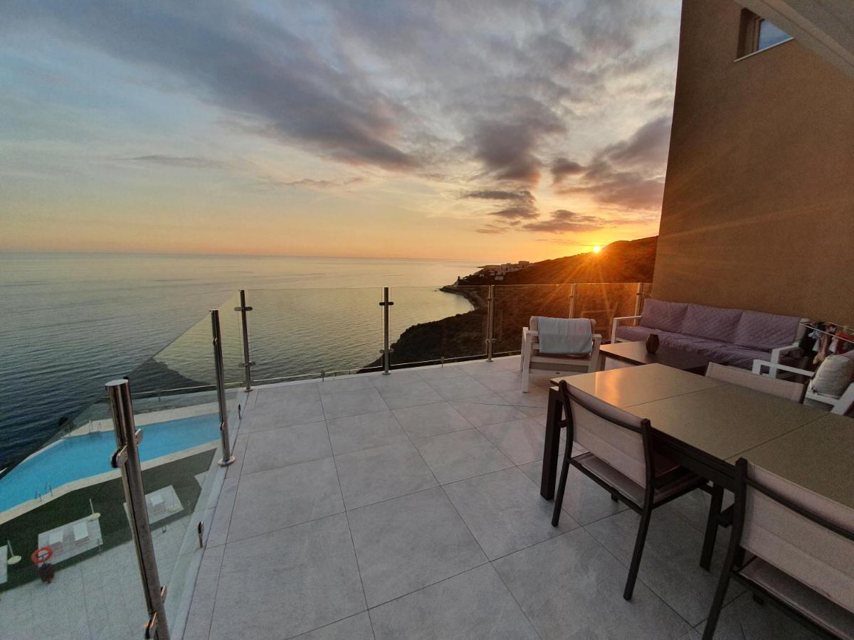 Bayview Hills - Balcon Del Mediterraneo Torrox Exteriör bild