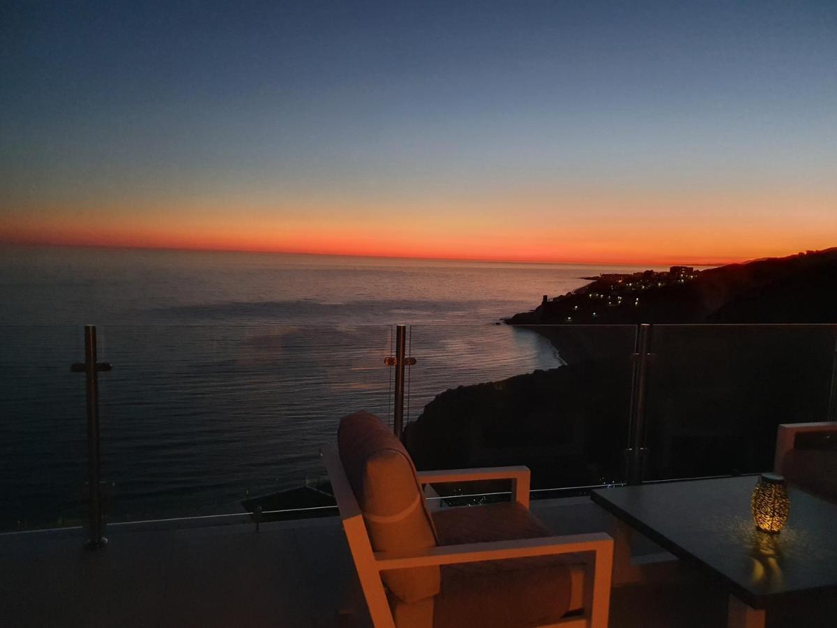Bayview Hills - Balcon Del Mediterraneo Torrox Exteriör bild