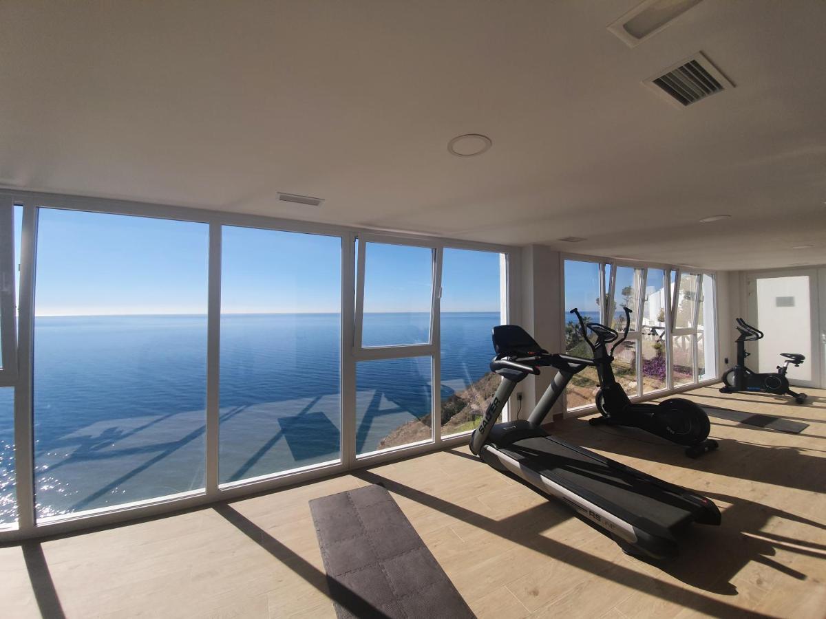 Bayview Hills - Balcon Del Mediterraneo Torrox Exteriör bild