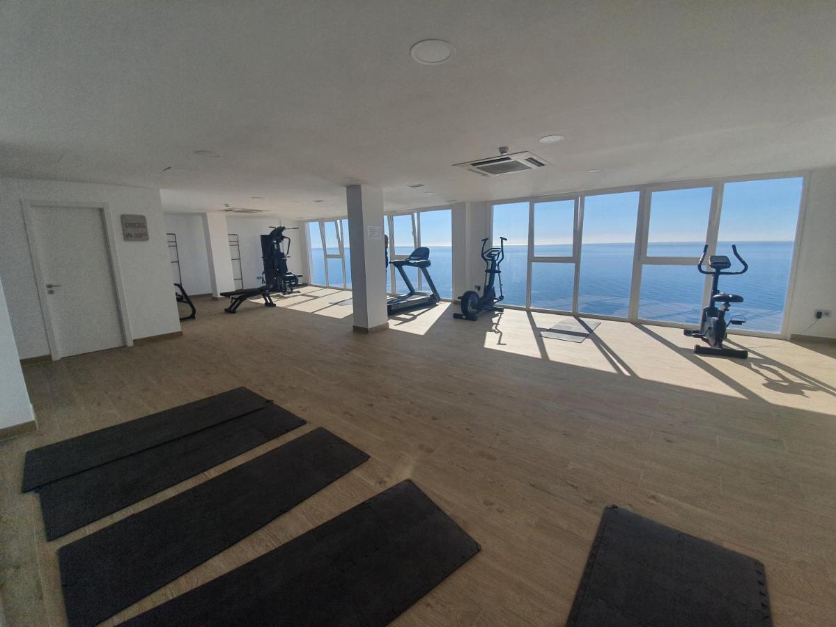 Bayview Hills - Balcon Del Mediterraneo Torrox Exteriör bild
